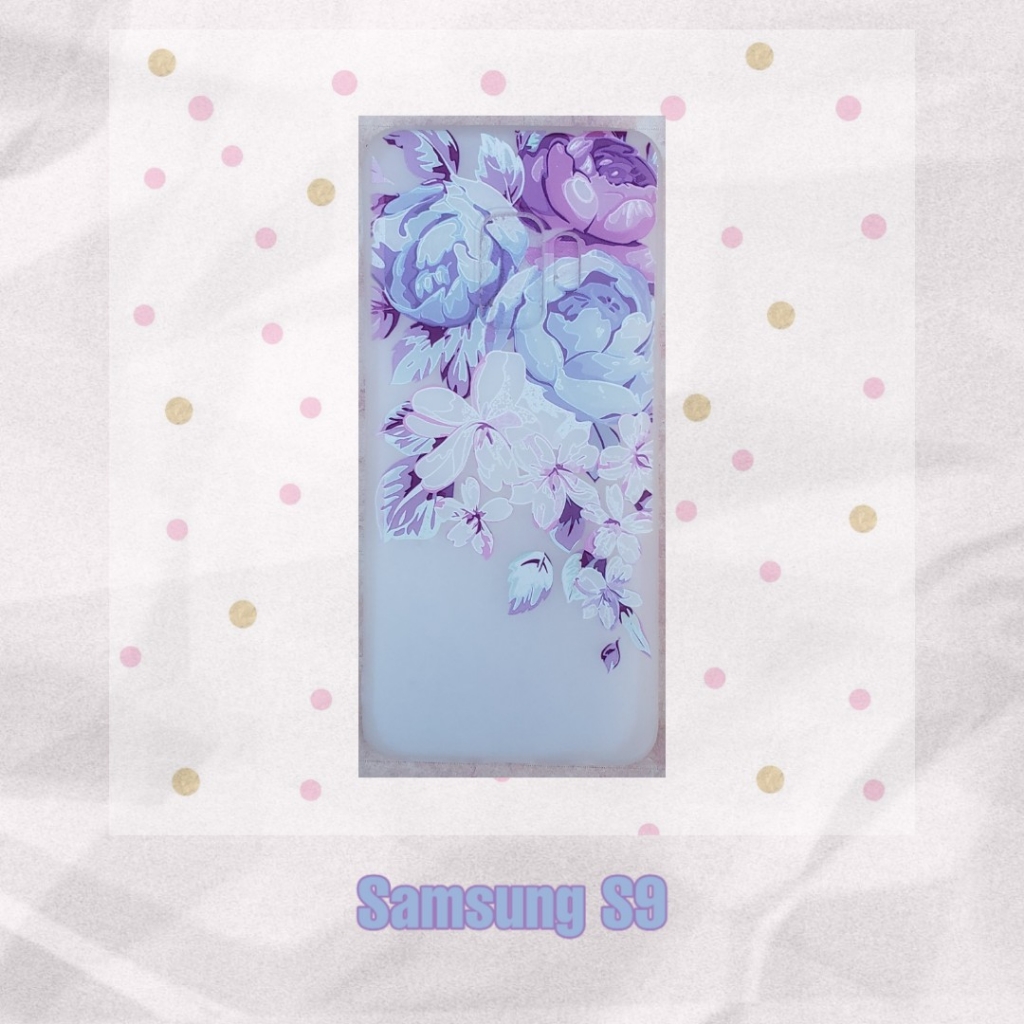 Samsung Galaxy S9 Case
